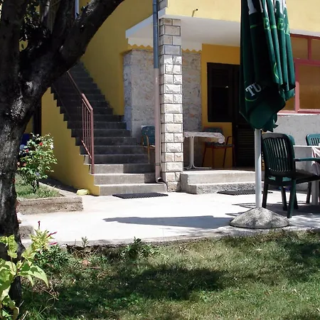 Apartamento By The Sea - Diklo, - 5924 Zadar