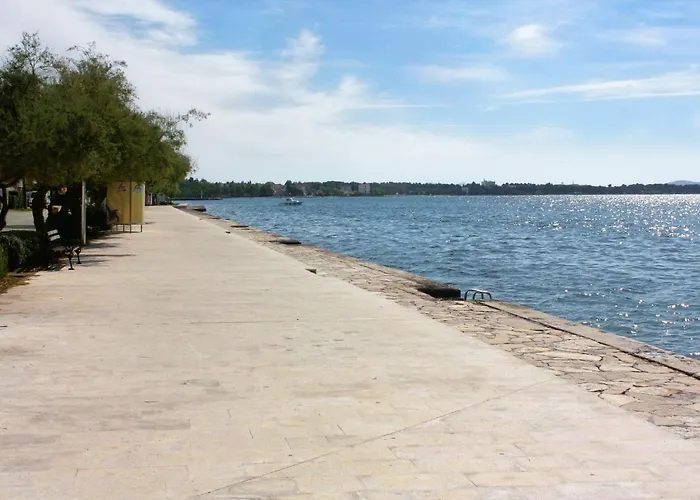 By The Sea - Diklo, - 5924 Appartement