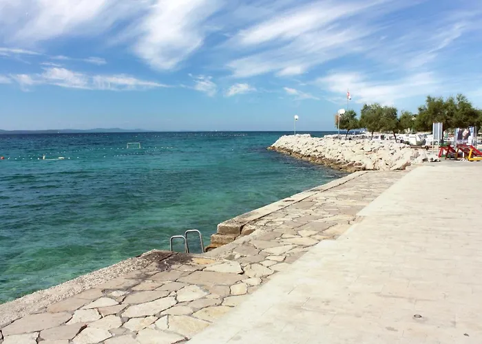 Appartement By The Sea - Diklo, - 5924