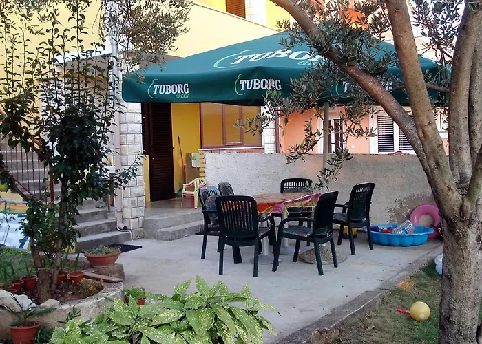 By The Sea - Diklo, - 5924 Apartman *