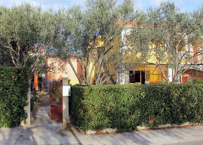 Appartement By The Sea - Diklo, - 5924