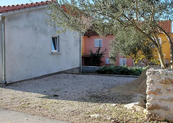 By The Sea - Diklo, - 5924 Zadar