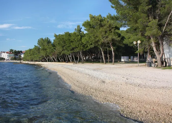 Appartement By The Sea - Diklo, - 5924