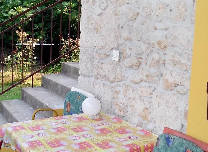 By The Sea - Diklo, - 5924 Apartman *