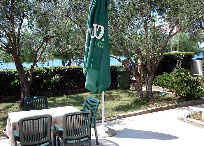 Apartman By The Sea - Diklo, - 5924