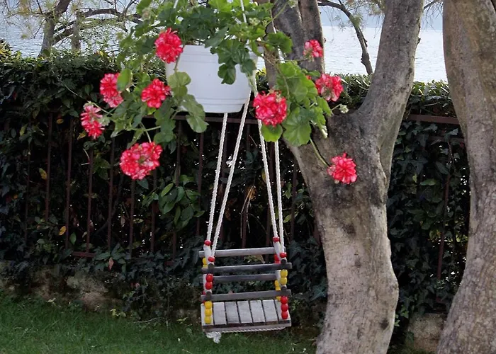 By The Sea - Diklo, - 5924 *